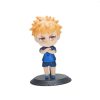 1 pcs Anime BLUE LOCK Action Figures Isagi Yoichi Chigiri Hyoma Striker Football PVC Model Collection 2 - Official Blue Lock Store