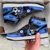 Blue Lock Yoichi Isagi JD Sneakers Custom Shoes MV2712