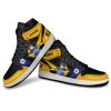 Blue Lock Meguru Bachira JD Sneakers Custom MV2712