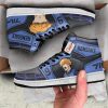 Rensuke Kunigami Anime Shoes Custom Sneakers MN0901