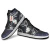 Seishiro Nagi Anime Shoes Custom Sneakers MN0901