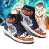 Goku Saiyan Blue J1-Sneakers MN04