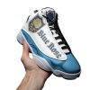 Blue Rose JD13 Sneakers MN1903