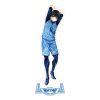 2023 NEW Anime BLUE LOCK Isagi Yoichi Stand Figure Acrylic Toys Desktop Decor Birthday Model Plate 2 - Official Blue Lock Store