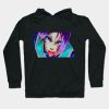 Blue Lock Reo Mikage Hoodie Official Haikyuu Merch