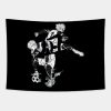 Blue Lock Tapestry Official Haikyuu Merch