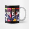 Blue Lock Mug Official Haikyuu Merch