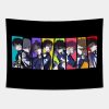 Blue Lock Tapestry Official Haikyuu Merch