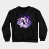 Blue Lock Crewneck Sweatshirt Official Haikyuu Merch