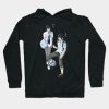 Bluelock Hoodie Official Haikyuu Merch