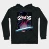 Bluelock Hoodie Official Haikyuu Merch