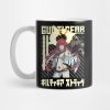 Jack O Mug Official Haikyuu Merch