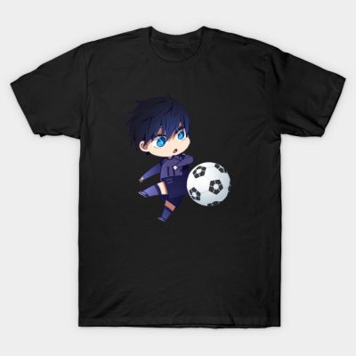 Blue Lock T-Shirt Official Haikyuu Merch