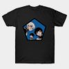 Bluelock T-Shirt Official Haikyuu Merch