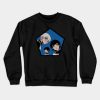 Bluelock Crewneck Sweatshirt Official Haikyuu Merch