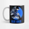 Yoichi Isagi Team Z Mug Official Haikyuu Merch