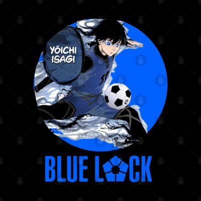 Yoichi Isagi Team Z Tapestry Official Haikyuu Merch