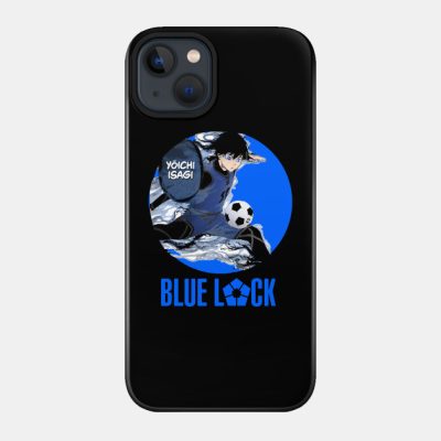 Yoichi Isagi Team Z Phone Case Official Haikyuu Merch