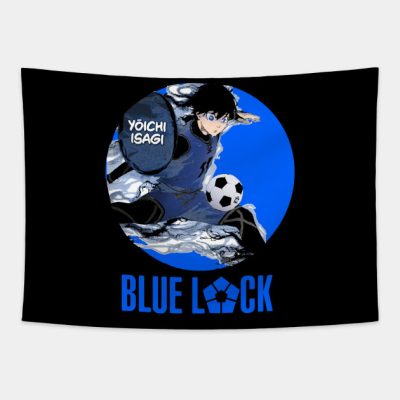 Yoichi Isagi Team Z Tapestry Official Haikyuu Merch