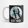 Nagi Seishiro Mug Official Haikyuu Merch