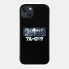 Blue Lock Phone Case Official Haikyuu Merch