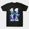 Egoistic Striker Isagi T-Shirt Official Haikyuu Merch