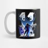 Egoistic Striker Isagi Mug Official Haikyuu Merch