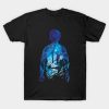 Direct Shot Isagi Blue Lock Anime T-Shirt Official Haikyuu Merch