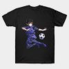 Blue Lock Meguru Bachira T-Shirt Official Haikyuu Merch