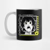 Bachira Meguru Mug Official Haikyuu Merch