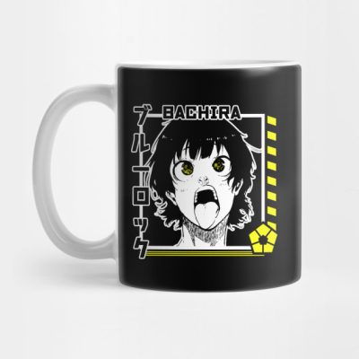 Bachira Meguru Mug Official Haikyuu Merch