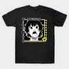 Bachira Meguru T-Shirt Official Haikyuu Merch