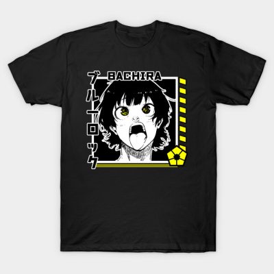 Bachira Meguru T-Shirt Official Haikyuu Merch