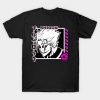 Shidou T-Shirt Official Haikyuu Merch