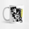 Bachira Mug Official Haikyuu Merch