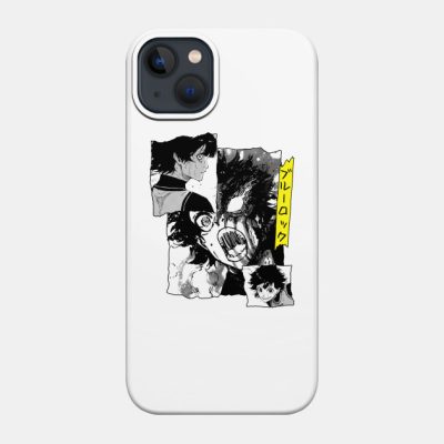 Bachira Phone Case Official Haikyuu Merch