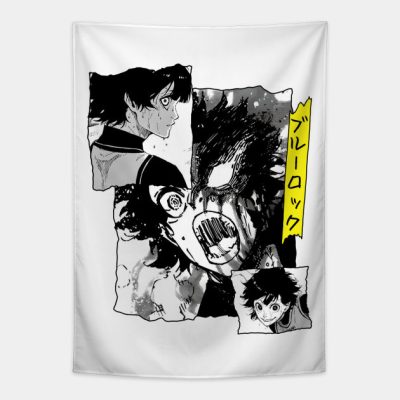 Bachira Tapestry Official Haikyuu Merch