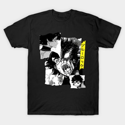 Bachira T-Shirt Official Haikyuu Merch