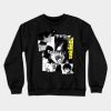 Bachira Crewneck Sweatshirt Official Haikyuu Merch