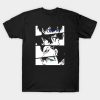 Blue Lock T-Shirt Official Haikyuu Merch