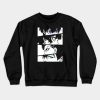 Blue Lock Crewneck Sweatshirt Official Haikyuu Merch