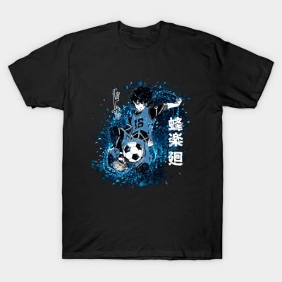 Meguru Bachira T-Shirt Official Haikyuu Merch