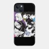 Team Z Blue Lock Phone Case Official Haikyuu Merch