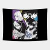 Team Z Blue Lock Tapestry Official Haikyuu Merch