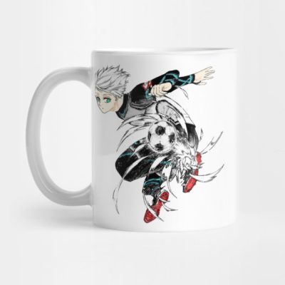 Blue Lock Mug Official Haikyuu Merch