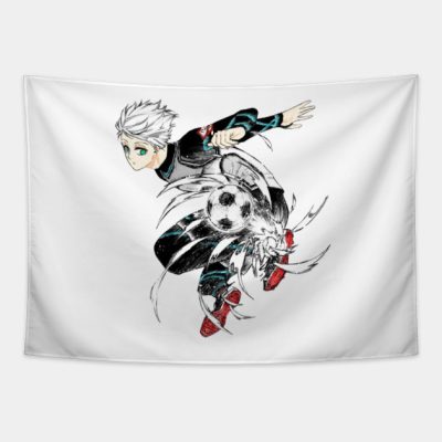 Blue Lock Tapestry Official Haikyuu Merch