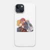 Kunigami Rensuke Chigiri Hyoma Blue Lock Phone Case Official Haikyuu Merch