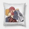 Kunigami Rensuke Chigiri Hyoma Blue Lock Throw Pillow Official Haikyuu Merch