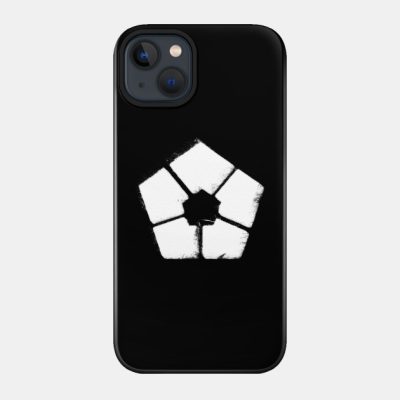 Blue Lock Logo Phone Case Official Haikyuu Merch