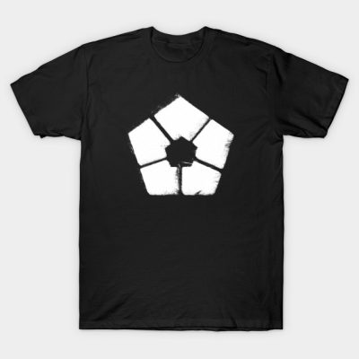 Blue Lock Logo T-Shirt Official Haikyuu Merch